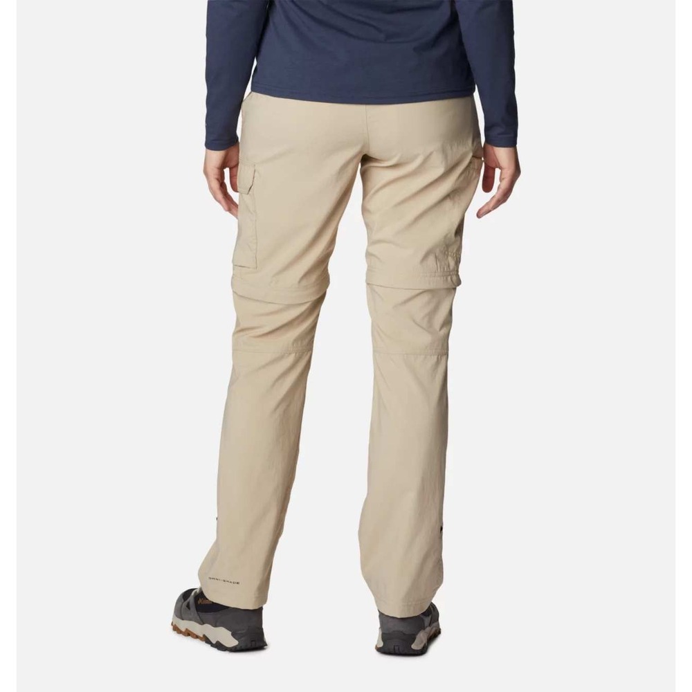 Columbia Women's Silver Ridge™ Utility Convertible Pants Hiking Pants Outdoor 4